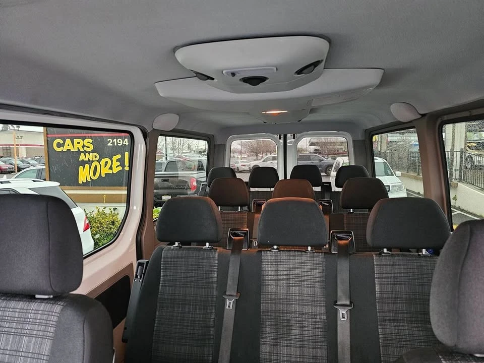 2015 Mercedes-Benz NCV3 Sprinter - Image 19 of 20