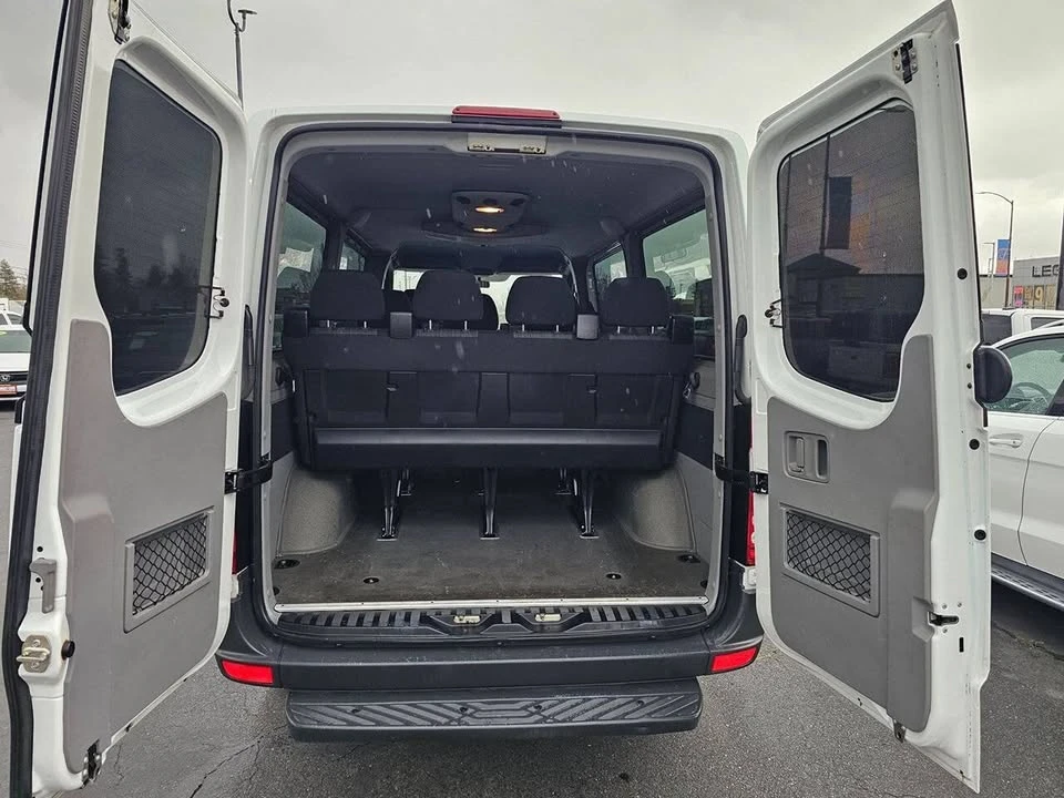 2015 Mercedes-Benz NCV3 Sprinter - Image 20 of 20