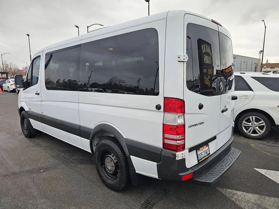 2015 Mercedes-Benz NCV3 Sprinter - Image 9 of 20