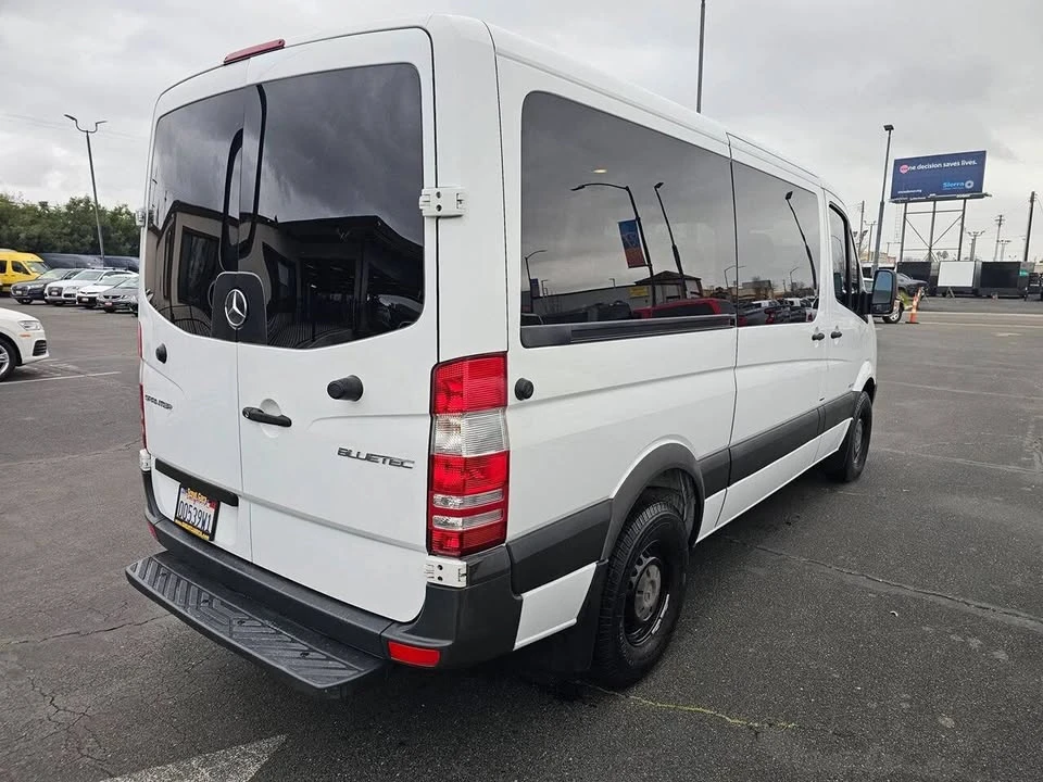 2015 Mercedes-Benz NCV3 Sprinter - Image 7 of 20