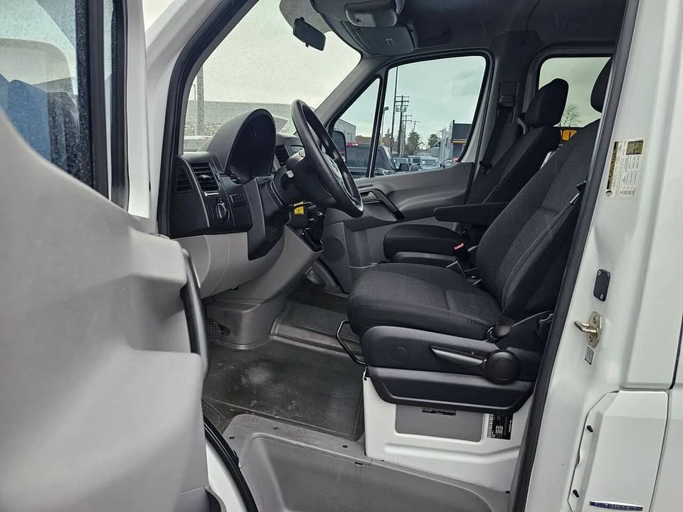 2015 Mercedes-Benz NCV3 Sprinter - Image 17 of 20
