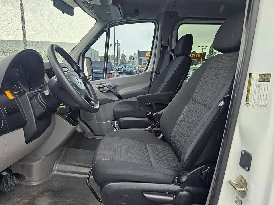 2015 Mercedes-Benz NCV3 Sprinter - Image 18 of 20