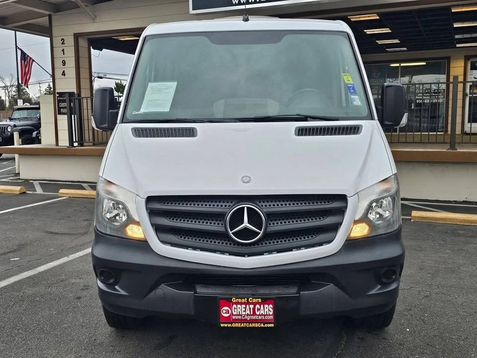 2015 Mercedes-Benz NCV3 Sprinter - Image 4 of 20