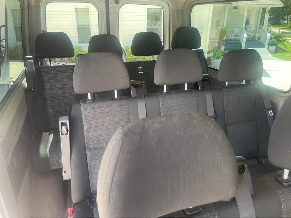 2015 Mercedes-Benz NCV3 Sprinter - Image 13 of 16