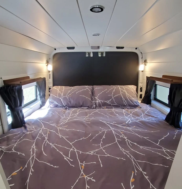 2015 Mercedes-Benz NCV3 Sprinter - Image 2 of 7