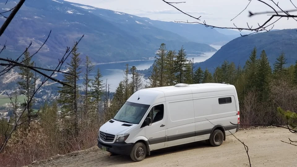 2015 Mercedes-Benz NCV3 Sprinter - Image 5 of 7