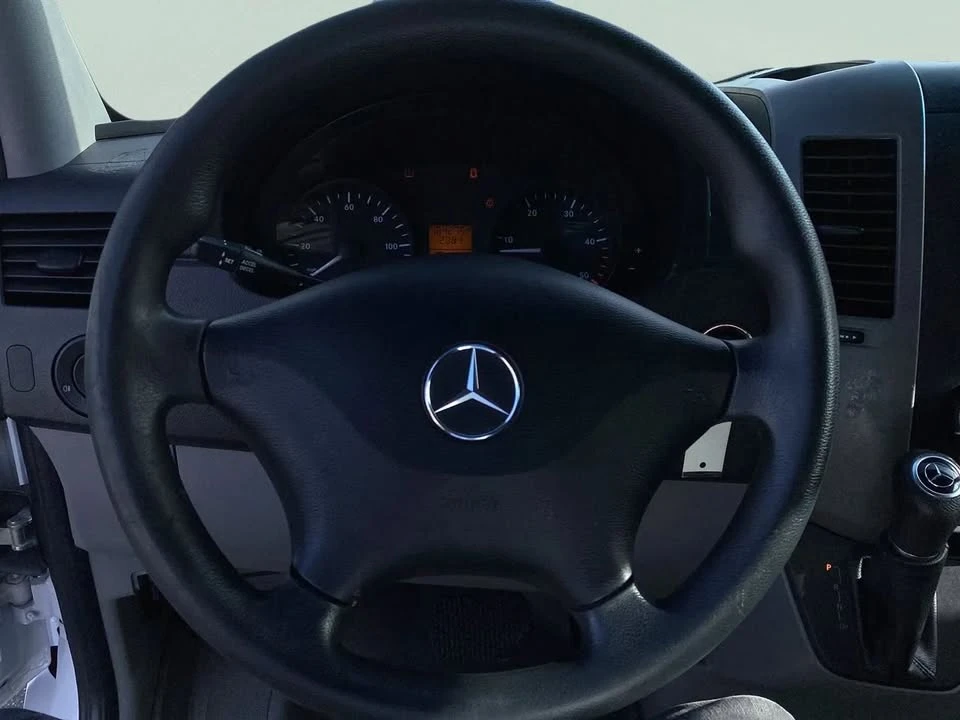 2015 Mercedes-Benz NCV3 Sprinter - Image 5 of 20