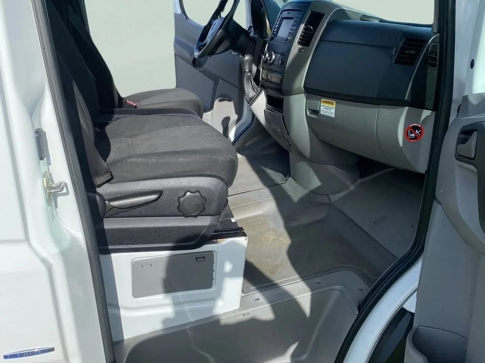 2015 Mercedes-Benz NCV3 Sprinter - Image 7 of 20
