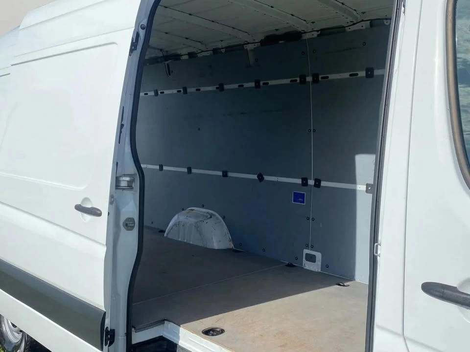 2015 Mercedes-Benz NCV3 Sprinter - Image 8 of 20