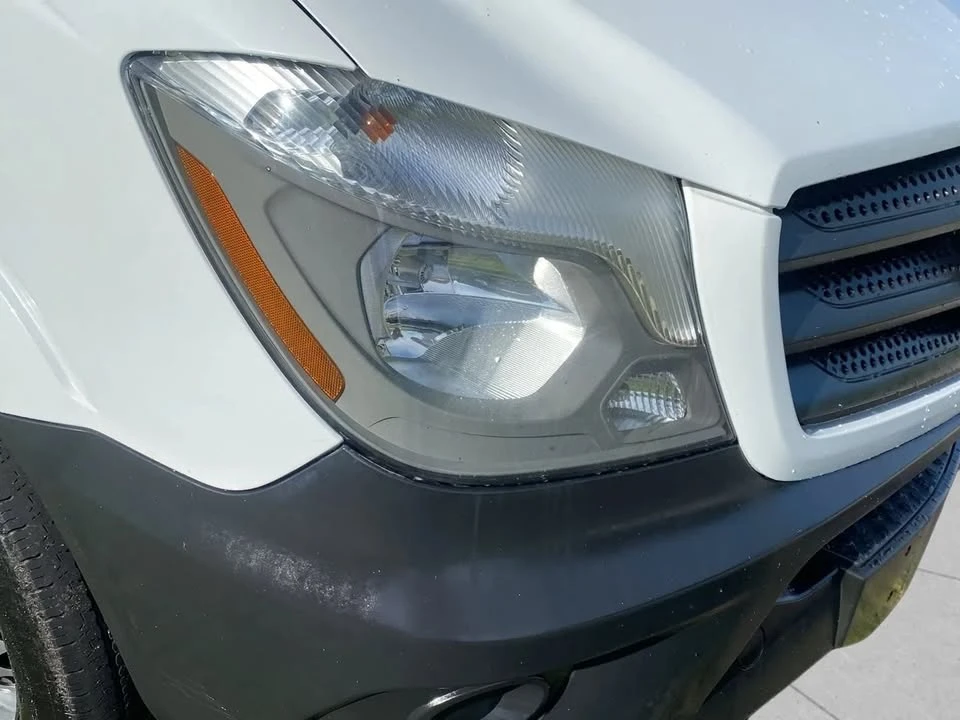 2015 Mercedes-Benz NCV3 Sprinter - Image 13 of 20