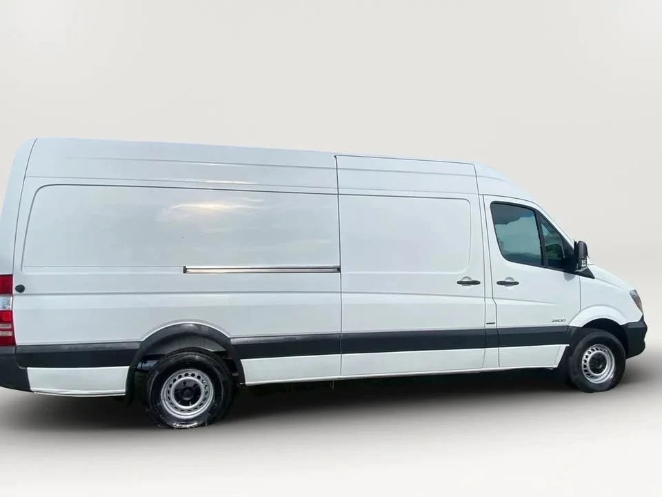 2015 Mercedes-Benz NCV3 Sprinter - Image 20 of 20