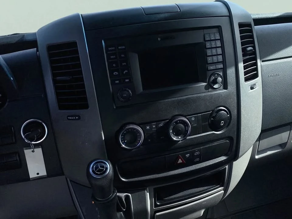 2015 Mercedes-Benz NCV3 Sprinter - Image 4 of 20