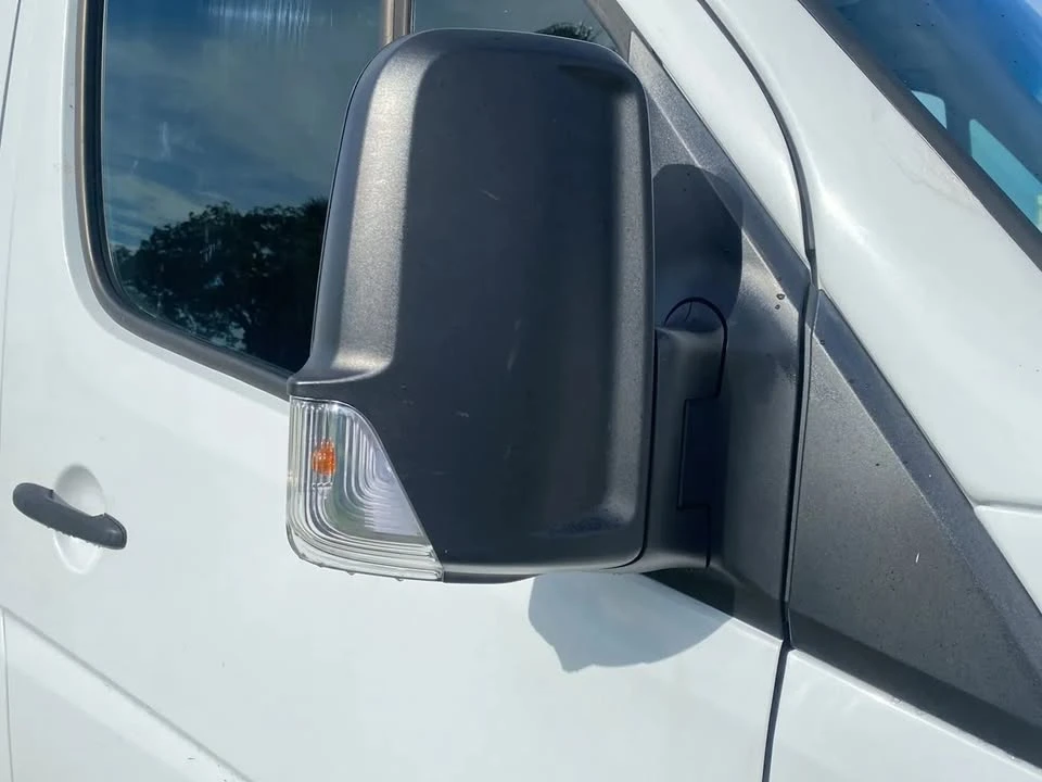 2015 Mercedes-Benz NCV3 Sprinter - Image 12 of 20