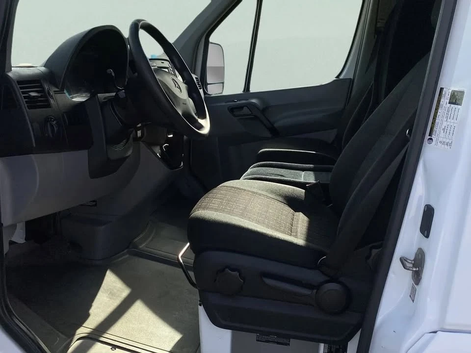 2015 Mercedes-Benz NCV3 Sprinter - Image 6 of 20