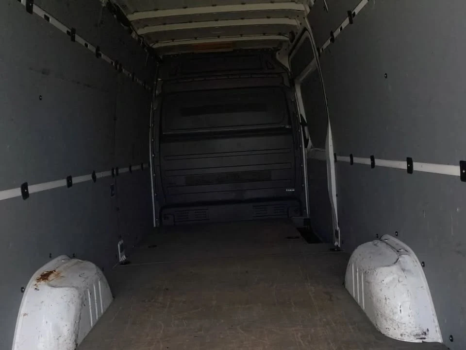 2015 Mercedes-Benz NCV3 Sprinter - Image 9 of 20