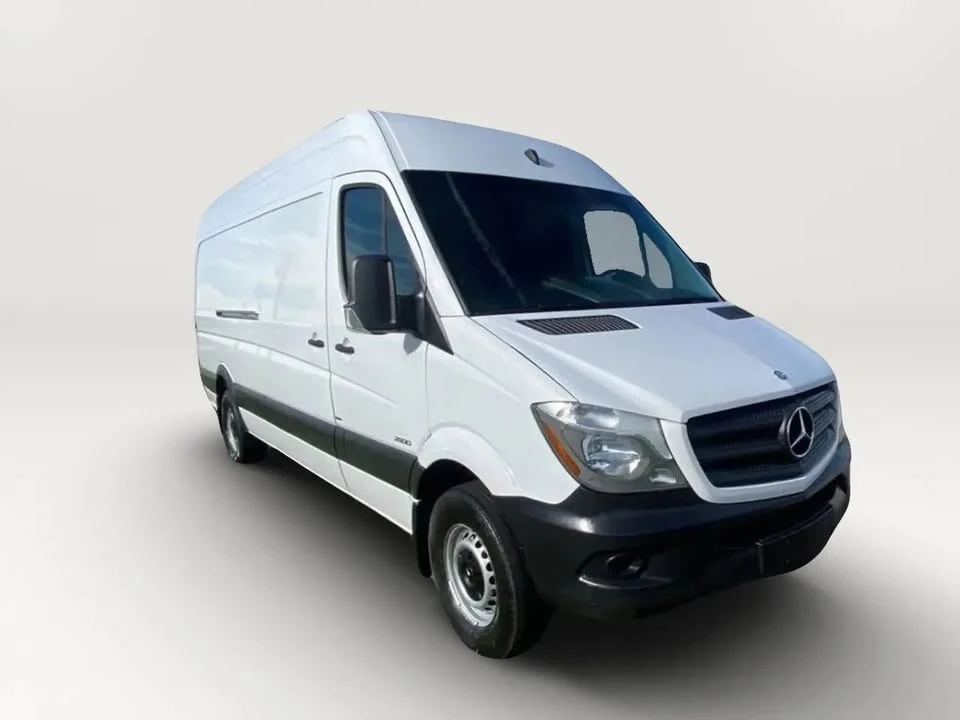 2015 Mercedes-Benz NCV3 Sprinter - Image 18 of 20