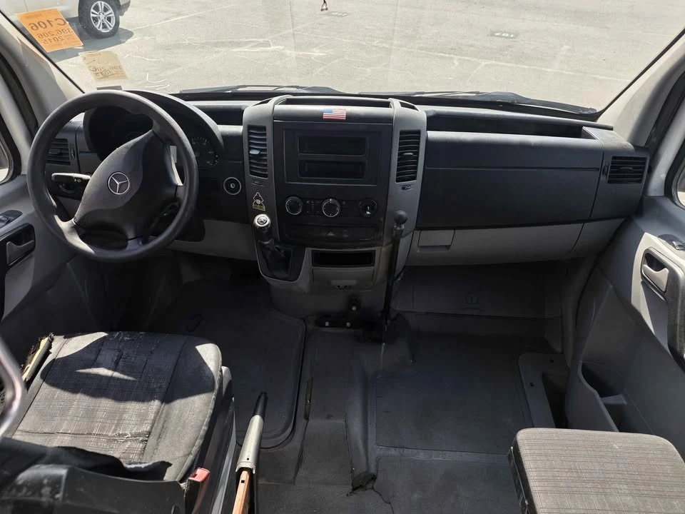 2015 Mercedes-Benz NCV3 Sprinter - Image 3 of 4