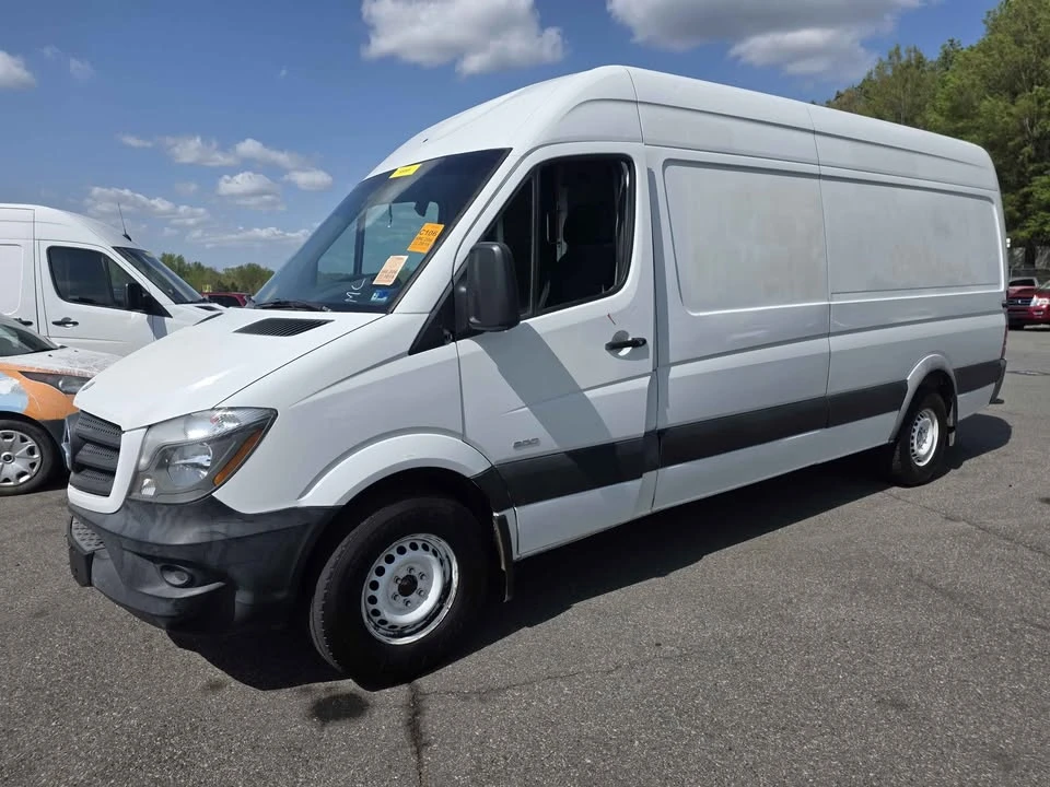 2015 Mercedes-Benz NCV3 Sprinter - Image 2 of 4