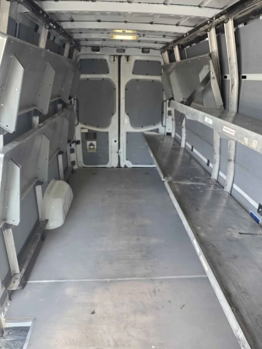 2015 Mercedes-Benz NCV3 Sprinter - Image 4 of 4