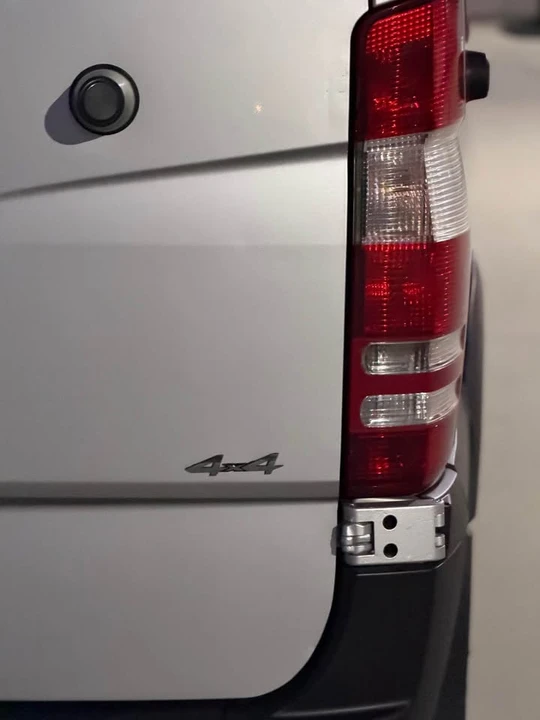 2015 Mercedes-Benz NCV3 Sprinter - Image 6 of 16