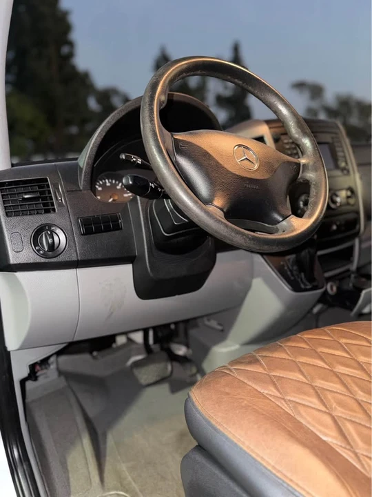 2015 Mercedes-Benz NCV3 Sprinter - Image 10 of 16