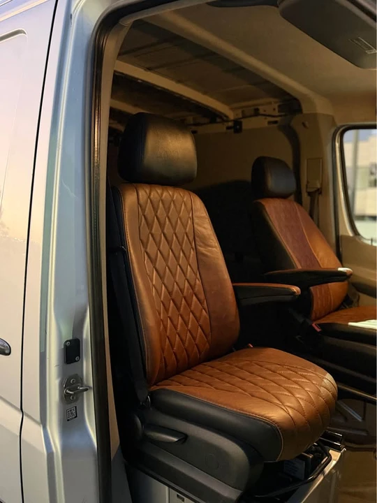2015 Mercedes-Benz NCV3 Sprinter - Image 3 of 16