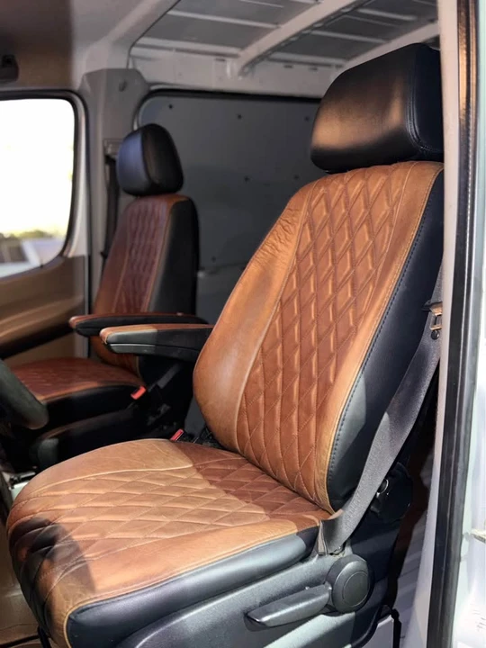 2015 Mercedes-Benz NCV3 Sprinter - Image 4 of 16