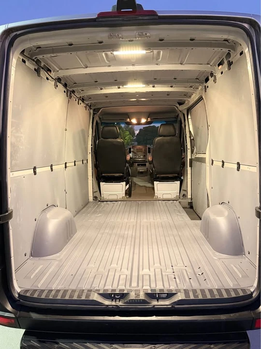 2015 Mercedes-Benz NCV3 Sprinter - Image 5 of 16