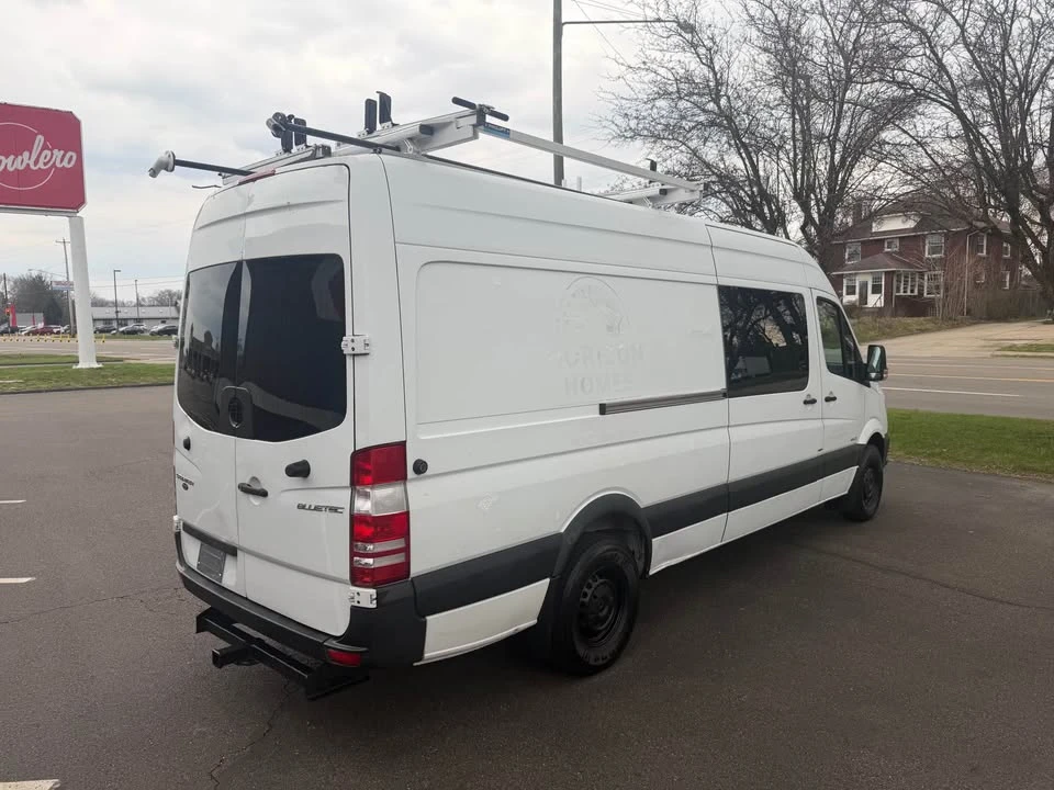 2015 Mercedes-Benz NCV3 Sprinter - Image 5 of 14