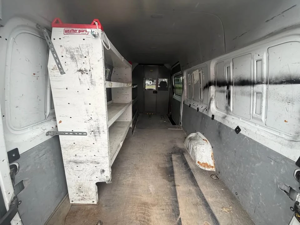 2015 Mercedes-Benz NCV3 Sprinter - Image 14 of 14