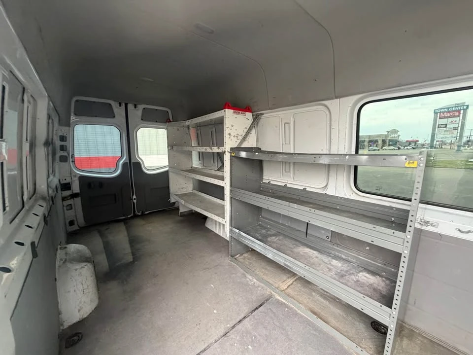 2015 Mercedes-Benz NCV3 Sprinter - Image 3 of 14