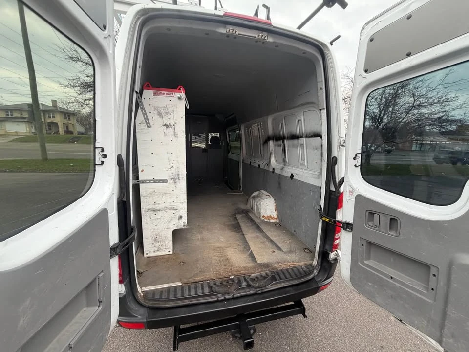 2015 Mercedes-Benz NCV3 Sprinter - Image 9 of 14