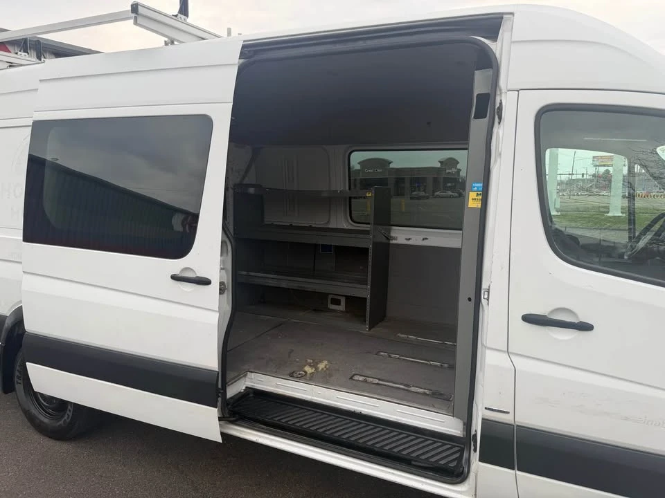 2015 Mercedes-Benz NCV3 Sprinter - Image 12 of 14