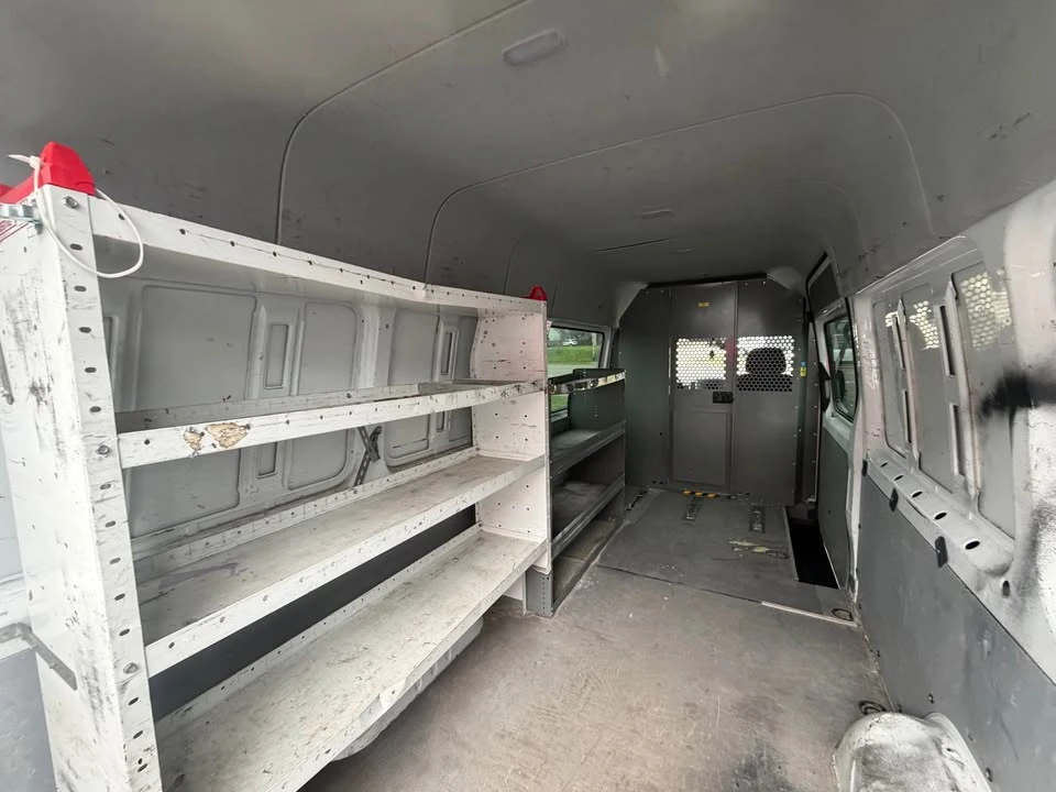 2015 Mercedes-Benz NCV3 Sprinter - Image 8 of 14