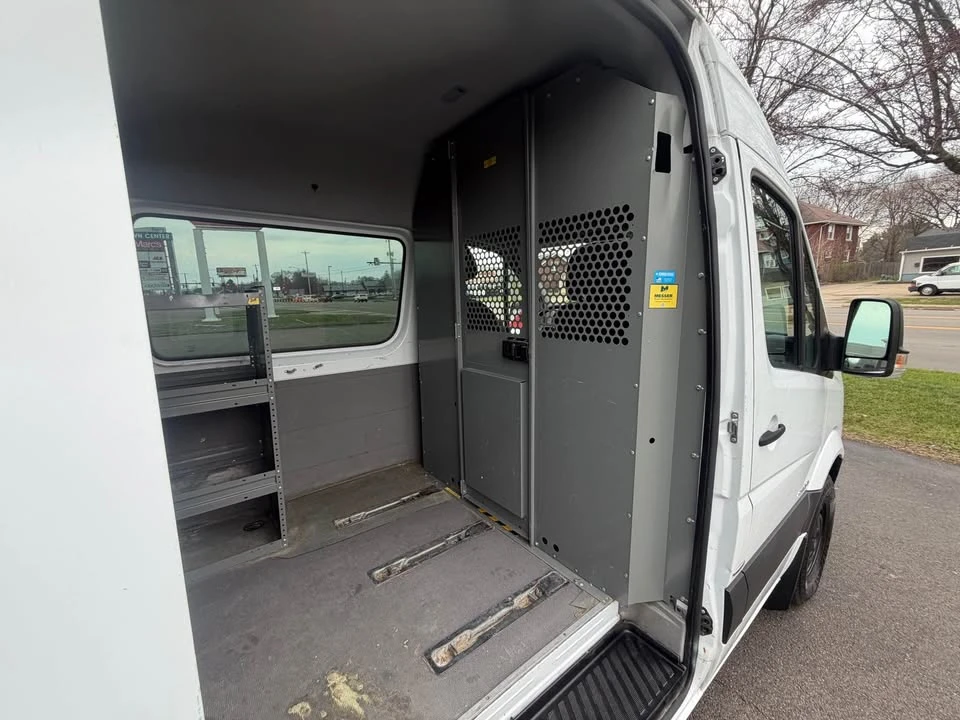 2015 Mercedes-Benz NCV3 Sprinter - Image 7 of 14