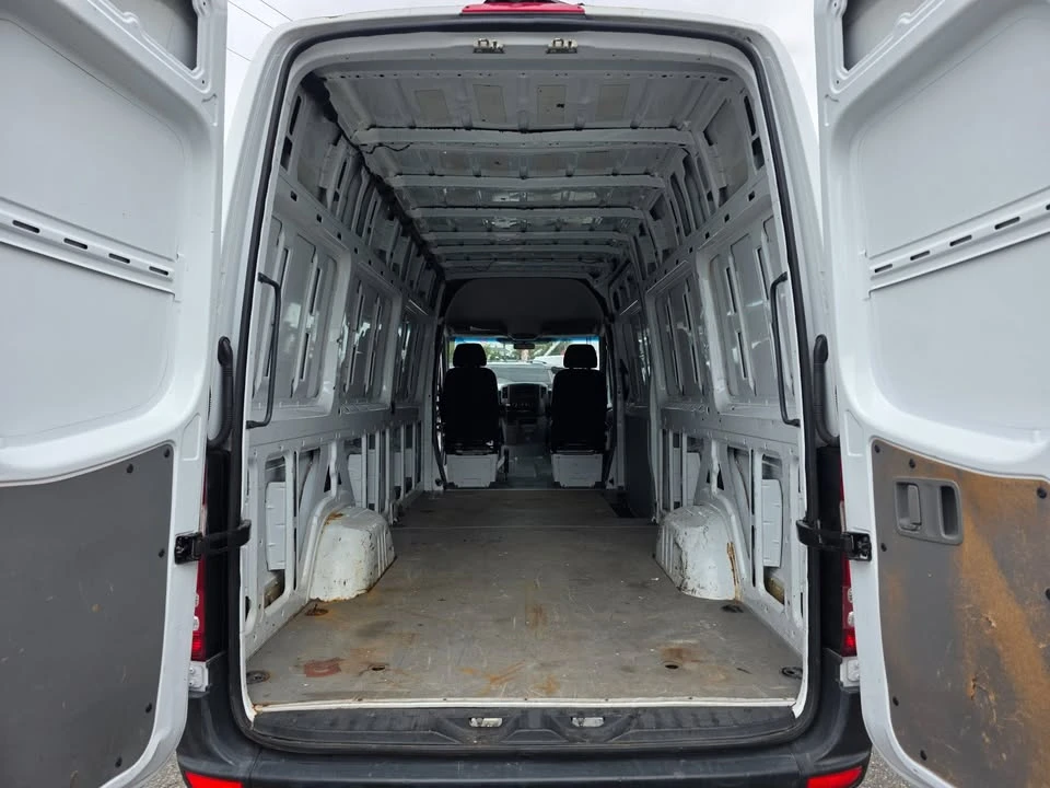 2015 Mercedes-Benz NCV3 Sprinter - Image 5 of 10