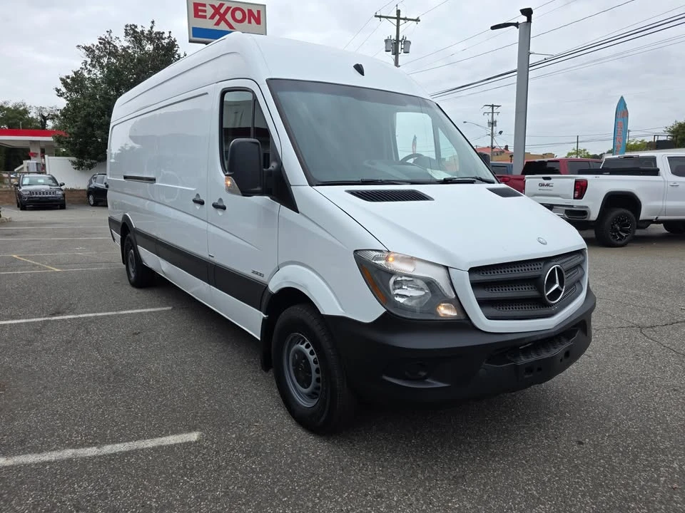 2015 Mercedes-Benz NCV3 Sprinter - Image 2 of 10