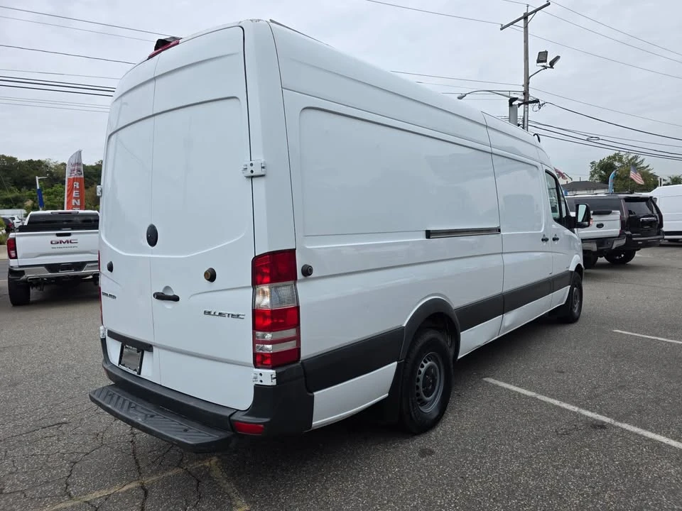 2015 Mercedes-Benz NCV3 Sprinter - Image 4 of 10