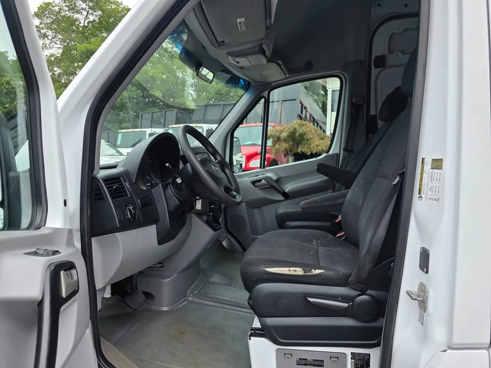 2015 Mercedes-Benz NCV3 Sprinter - Image 7 of 10