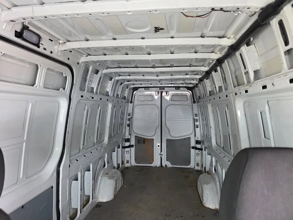 2015 Mercedes-Benz NCV3 Sprinter - Image 9 of 10