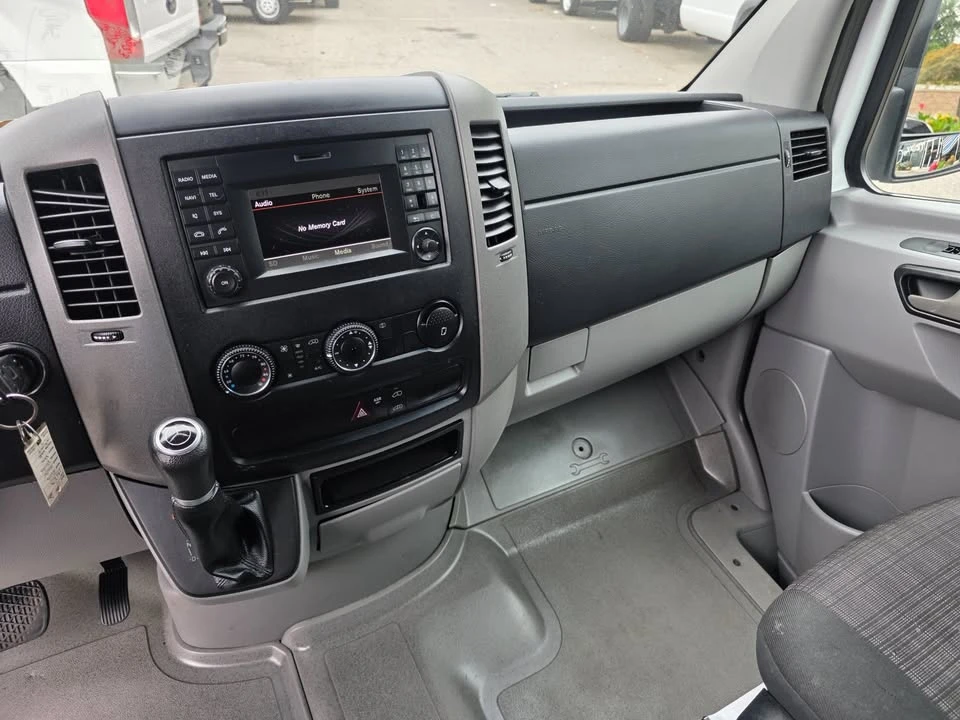 2015 Mercedes-Benz NCV3 Sprinter - Image 8 of 10