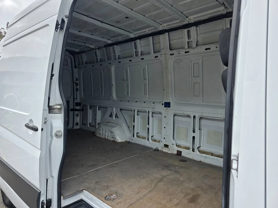2015 Mercedes-Benz NCV3 Sprinter - Image 3 of 10