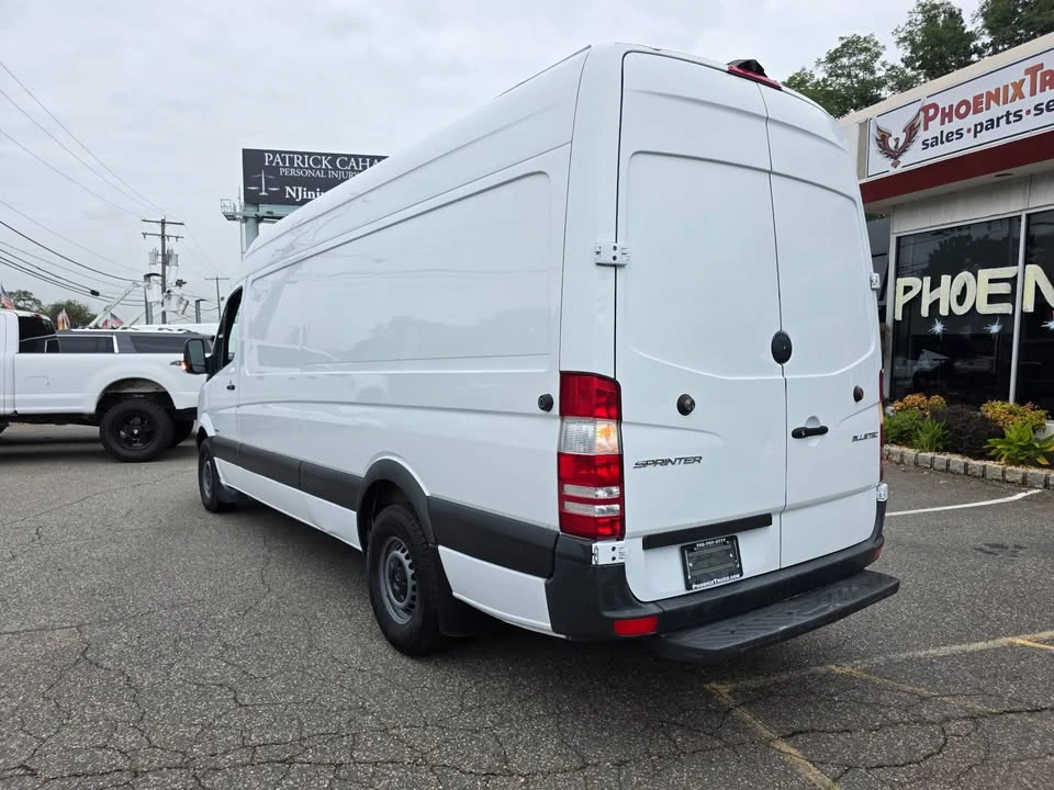 2015 Mercedes-Benz NCV3 Sprinter - Image 6 of 10