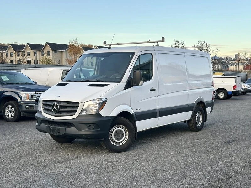 2015 Mercedes-Benz NCV3 Sprinter - Image 2 of 11