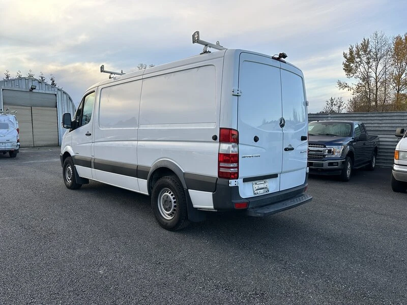 2015 Mercedes-Benz NCV3 Sprinter - Image 3 of 11