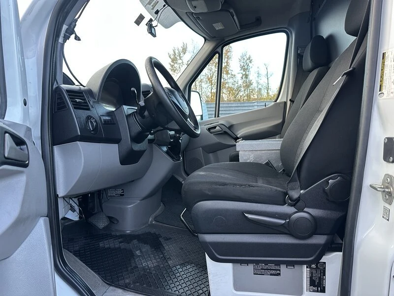 2015 Mercedes-Benz NCV3 Sprinter - Image 7 of 11