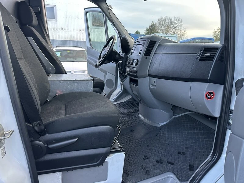2015 Mercedes-Benz NCV3 Sprinter - Image 11 of 11