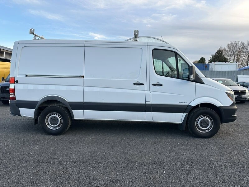 2015 Mercedes-Benz NCV3 Sprinter - Image 6 of 11