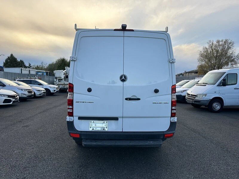 2015 Mercedes-Benz NCV3 Sprinter - Image 4 of 11