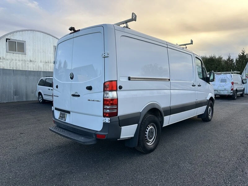 2015 Mercedes-Benz NCV3 Sprinter - Image 5 of 11